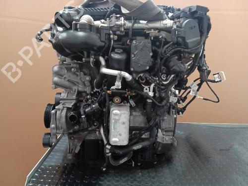 Engine BMW 5 (F10)  | BP25045272M1 