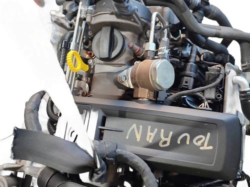 Engine VW TOURAN (1T3) 1.6 TDI | BP26160583M1 - Image 3