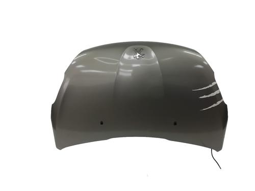 Motorhjelm PEUGEOT 208 I (CA_, CC_) 1.4 HDi (68 hp) 31582890