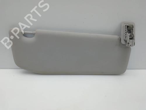 Left sun visor CITROËN C4 CACTUS 1.6 HDi 90 | BP26285585I1 