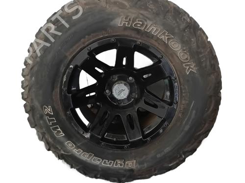 Used Rim Rim 37170242 37170242