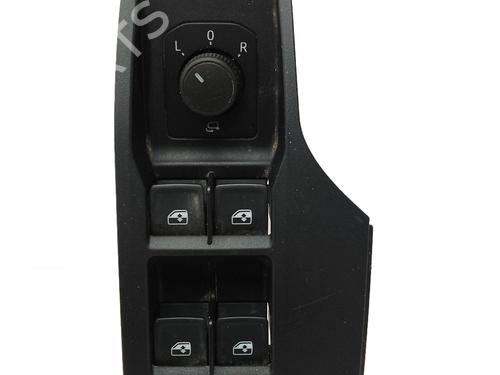 Left front window switch SEAT ARONA (KJ7, KJP) 1.0 TSI | BP18583588I27 - Image 2