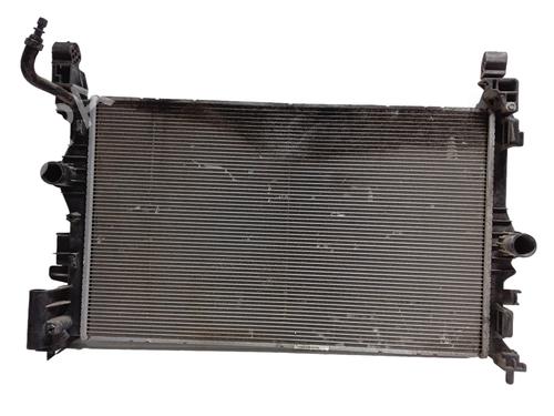 Køler Køler OPEL CORSA E (X15) 1.4 Turbo (08, 68) (101 hp) 35899254 35899254