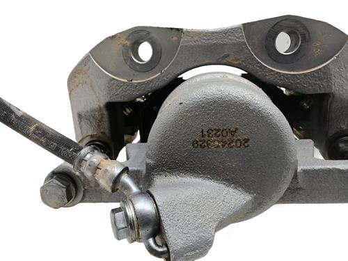 Right front brake caliper OPEL CORSA F (P2JO) 1.2 MHEV | BP39096781M104 - Image 4