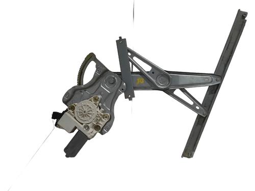 Used Front left window mechanism Front left window mechanism TOYOTA COROLLA (_E12_) 1.6 VVT-i (ZZE121_, ZZE121R) (110 hp) 35976549 35976549