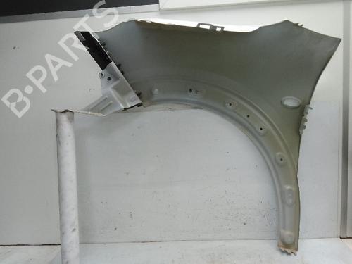 Right front fenders CITROËN C4 CACTUS 1.6 BlueHDi 100 | BP26949757C42