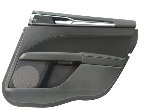 Used Front right panel FORD MONDEO V Hatchback (CE) 1.5 TDCi (120 hp) 18579968