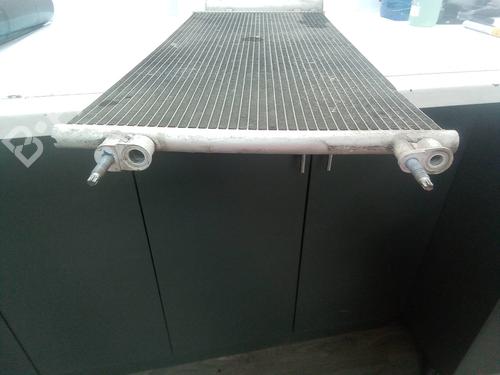 AC radiator OPEL ASTRA K (B16) 1.6 CDTi (68) | BP26053424M32