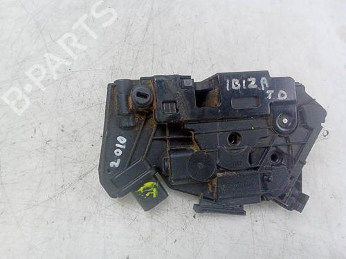 Rear right lock SEAT IBIZA IV (6J5, 6P1)  | BP23997784C99 