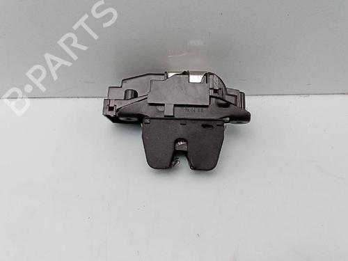 Tailgate lock PEUGEOT 508 I (8D_) 2.0 HDi | BP23127341C101 