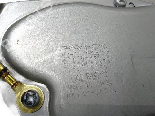 Electronic module LEXUS RX (_L1_) 450h AWD (GYL15, GYL15_, GYL15R) | BP32699412M83 - Image 8