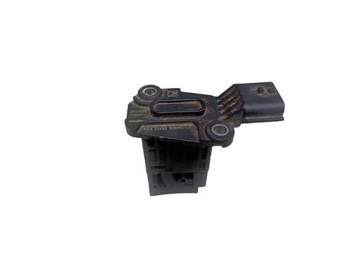 Used Mass air flow sensor Mass air flow sensor RENAULT MEGANE IV Grandtour (K9A/M/N_) 1.5 dCi 110 (110 hp) 19697390 19697390