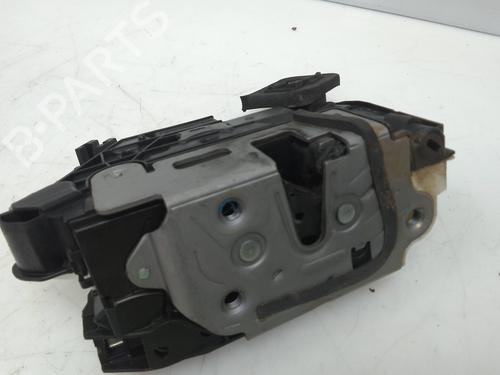 Front right lock SEAT LEON (5F1) 2.0 TDI | BP28150269C97 
