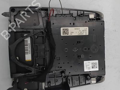 Interior roof light BMW 1 (F20) 114 d | BP29386023I8 
