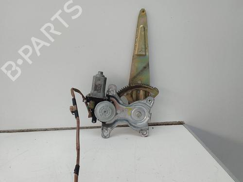 Used Rear left window mechanism Rear left window mechanism TOYOTA LAND CRUISER 100 (_J1_) 4.7 (UZJ100_, UZJ100R) (235 hp) 18580910 18580910