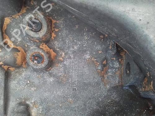 Used Gearbox AUDI A1 CITY CARVER (GBH) 30 TFSI (116 hp) 24736749