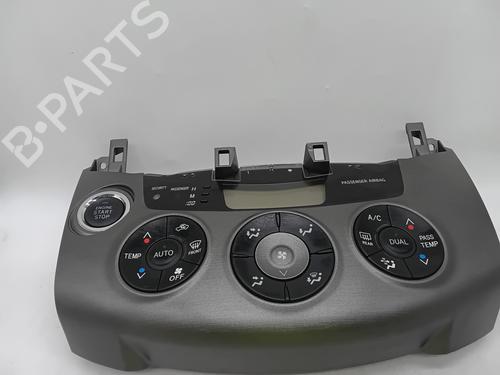 Climate control TOYOTA RAV 4 III (_A3_) 2.2 D (ALA35_) | BP29995215I5 