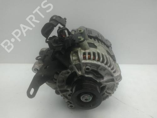 Used Alternator Alternator 22226805 22226805
