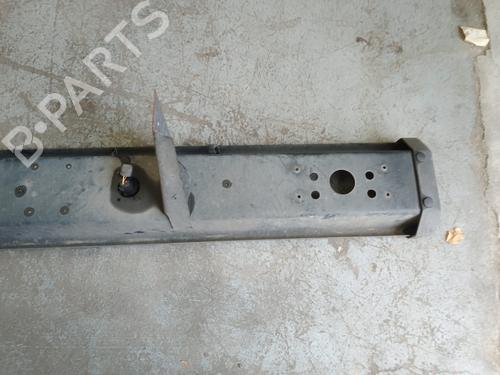 Køfangervange IVECO MASSIF Pickup 3.0 HPI | BP29994956C73 