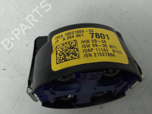 Electronic module MERCEDES-BENZ E-CLASS (W212) E 350 CDI (212.023) | BP18586660M83 