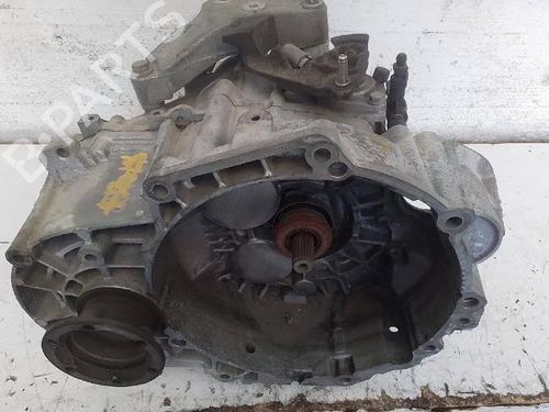 Gearbox AUDI A3 Sportback (8PA) 2.0 TFSI | BP26157510M3 