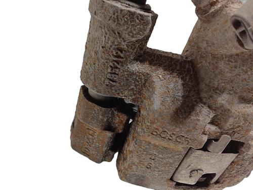 Right front brake caliper FIAT 500 (312_) 1.2 (312AXA1A) | BP36799811M104  - Image 5
