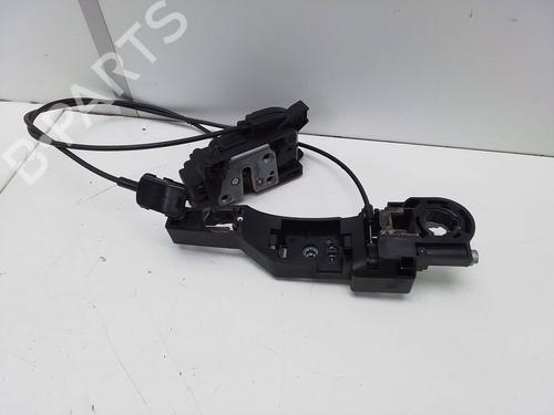 Used Rear right lock RENAULT KANGOO / GRAND KANGOO II (KW0/1_) 1.5 dCi 85 (KW0K, KW0L, KW0B) (86 hp) 26052074
