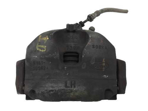 Left front brake caliper FORD KUGA II (DM2) 2.0 TDCi 4x4 | BP19505630M105 - Image 2