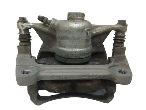 Left front brake caliper SEAT LEON (5F1) 2.0 TDI | BP28150290M105 - Image 5