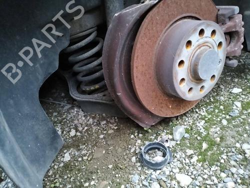 Rear axle SEAT ALTEA (5P1) 1.9 TDI | BP21380131M2 