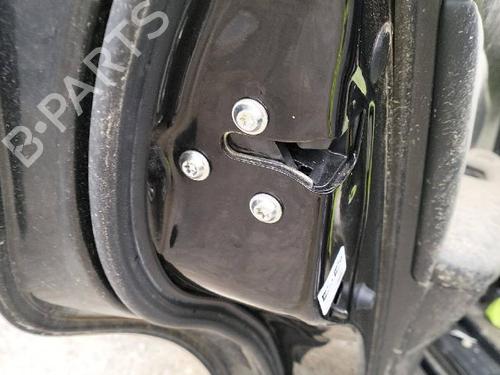 Rear left lock CHEVROLET EPICA (KL1_) 2.0 | BP20504285C100 