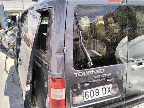 Dør højre bagtil FORD TOURNEO CONNECT 1.8 TDCi (90 hp) 26050451