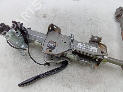 Used Steering column VW GOLF VII (5G1, BQ1, BE1, BE2) 1.4 TSI (125 hp) 26054564