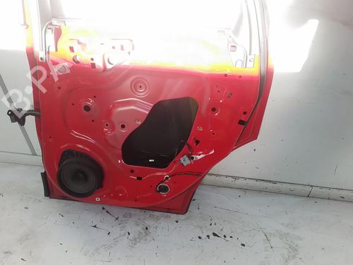 Right rear door OPEL CROSSLAND X / CROSSLAND (P17, P2QO) 1.2 (75) | BP29385918C5 