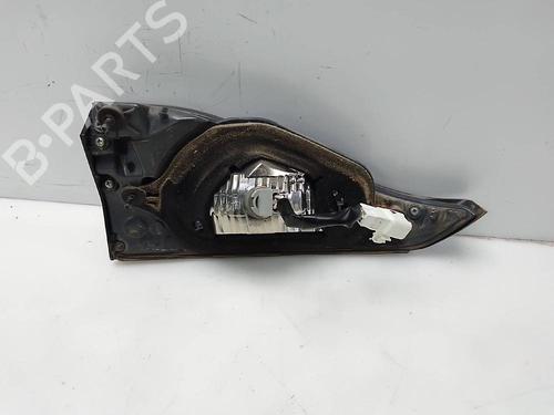 Used Right tailgate light LEXUS CT (ZWA10_) 200h (ZWA10_, ZWA10R) (136 hp) 23207426