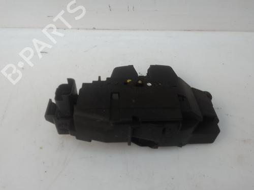 Tailgate lock CITROËN C4 CACTUS 1.6 HDi 90 | BP26285601C101 
