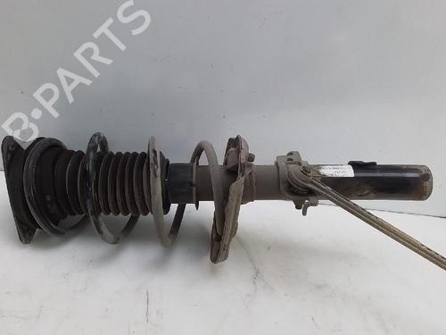 Left front shock absorber RENAULT MEGANE IV Hatchback (B9A/M/N_)  | BP27099338M16 