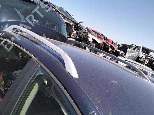 Roof bar VW GOLF PLUS V (5M1, 521) 2.0 TDI | BP26051849C65 