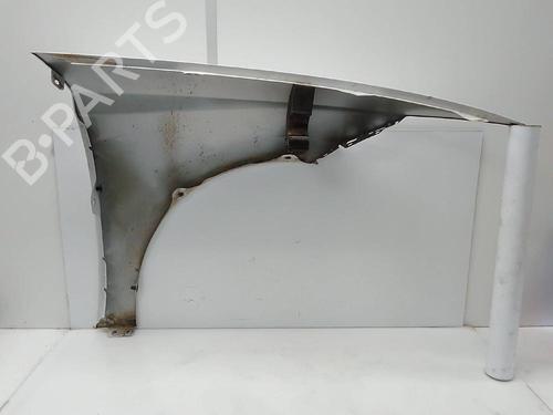 Used Left front fenders SEAT IBIZA V (KJ1, KJG) [2017-2025]  22992497