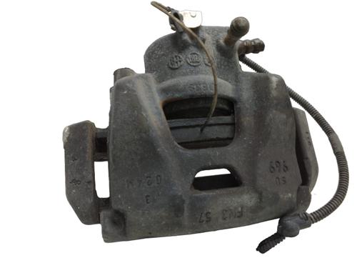 Used Left front brake caliper ALFA ROMEO GIULIETTA (940_) 1.6 JTDM (940FXD1A) (105 hp) 30531461
