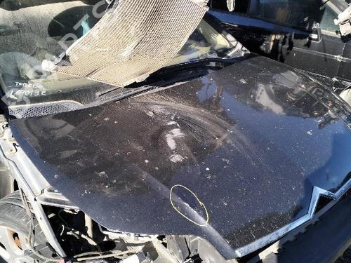 Hood CITROËN C4 I (LC_) 1.6 HDi | BP23217354C1 