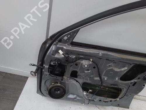 Right front door SUBARU FORESTER (SH_) 2.0 D AWD (SHH, SHD, SHN) | BP26705058C3 