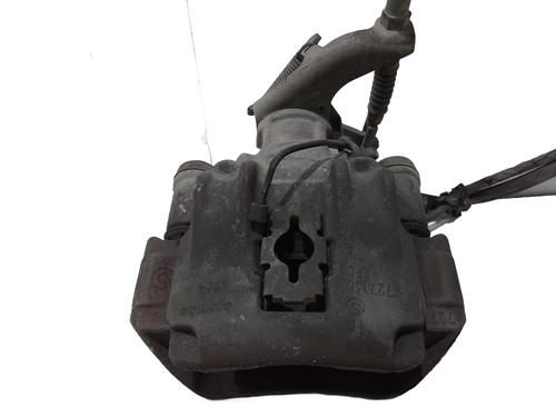 Left rear brake caliper IVECO DAILY VI Van 33S11, 35S11, 35C11 | BP34618125M107 - Image 4