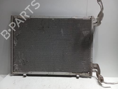AC radiator FORD TOURNEO COURIER B460 MPV 1.5 TDCi | BP35784679M32 - Image 2