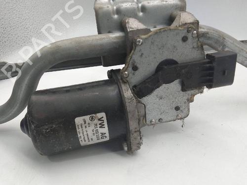 Front wiper motor VW CALIFORNIA T6 Camper (SGC, SGG, SHC) 2.0 TDI | BP25468479M29 