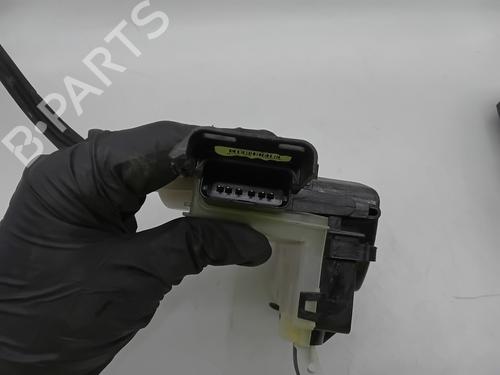 Front right lock OPEL CROSSLAND X / CROSSLAND (P17, P2QO) 1.2 (75) | BP29386097C97 