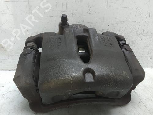 Right front brake caliper KIA SPORTAGE III (SL) 1.7 CRDi | BP29386437M104 