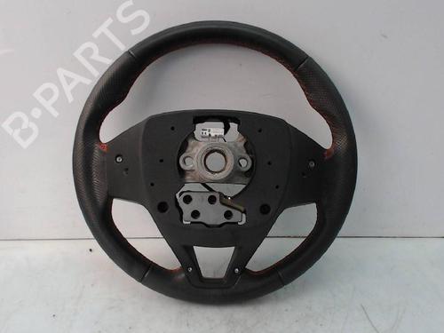 Used Steering wheel HYUNDAI TUCSON (TL, TLE) 1.6 CRDi hybrid 48V All-wheel Drive (136 hp) 23255863
