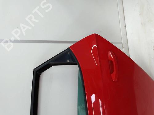 Used Left rear door SEAT LEON ST (5F8) 2.0 TDI (150 hp) 22521469