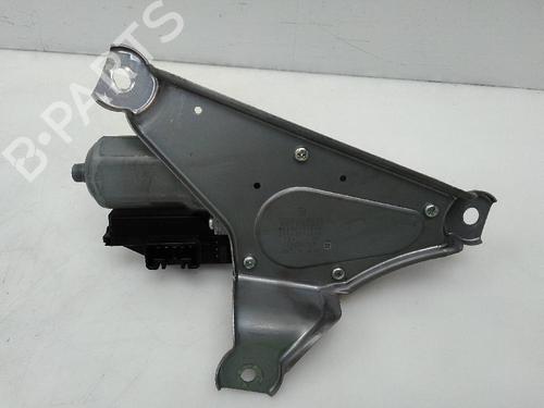 Rear wiper motor TOYOTA YARIS (_P13_) 1.5 Hybrid (NHP130_, NHP130) | BP23643361M102 